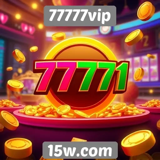 Principais jogos oferecidos pelo 77777vip