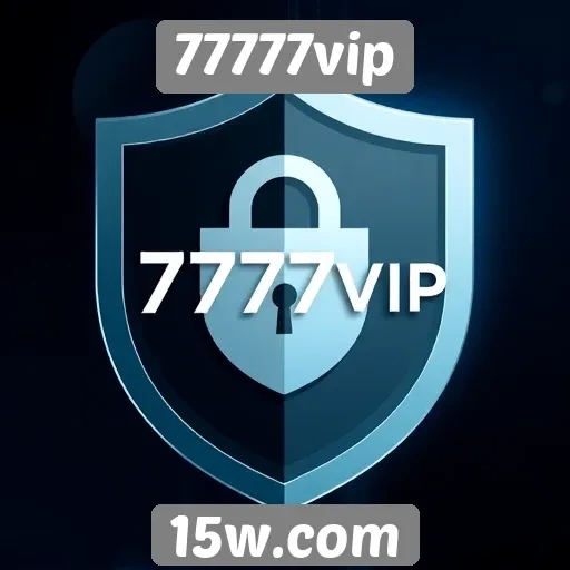 Análise de segurança do site 77777vip