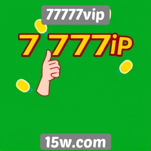 Avaliação da experiência do usuário em 77777vip