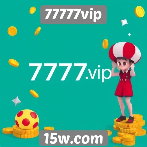 Jogos populares no site 77777vip atraem novos usuários