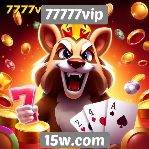 Exploração das ofertas de jogos no 77777vip