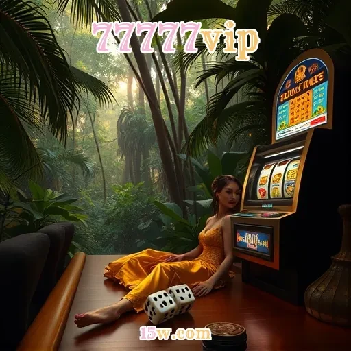 77777vip: Sua Chance de Ganhar na Loteria com Emoção e Diversão