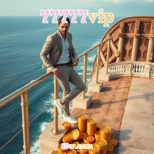 77777vip: Descubra a Nova Era das Apostas Esportivas no Brasil