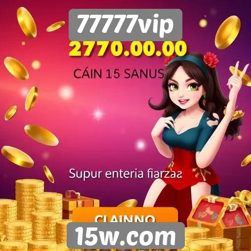 Estratégias de bônus e promoções do site 77777vip